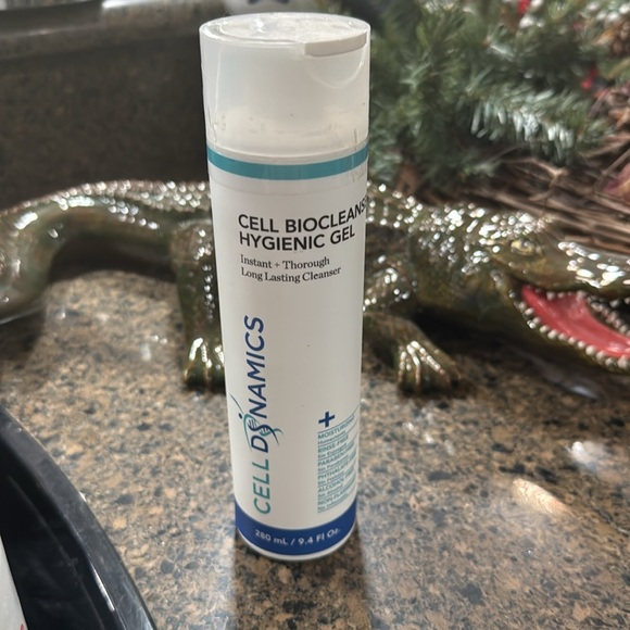 CELL DINAMICS GEL - Picture 6 of 6